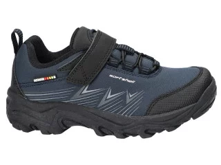 Кросівки SOFTSHELL American Club WT 246 синій 32-36 (354/25)
