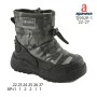 Дутики Apawwa TJ992P-1 green 22-27 по-розмірно