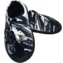 Тапочки Memory Waldi Home 28-35 чорні, black car