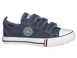 Кеди American Club LH 31 синій 37-41 (570/25)