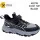 Кросівки Clibee AD315 black 37-41