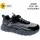 Кросівки Clibee AD665 black-grey 37-41