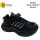 Кросівки дитячі Clibee EB313 black-green 27-32