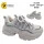 Кросівки дитячі Clibee EC336 beige 33-38