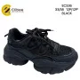 Кросівки дитячі Clibee EC336 black 33-38