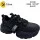 Кросівки дитячі Clibee EC338 black 33-38
