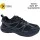 Кросівки Clibee EC344 black-white 36-41
