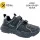 Кросівки дитячі Clibee LC821 black 31-36