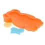 Поролон для купання UNI TEGA multicolor