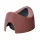 Горщик TEGGI pink-grey