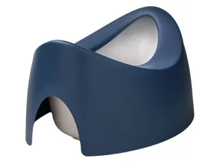 Горщик TEGGI navy-white