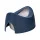Горщик TEGGI navy-white