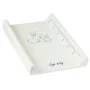 Килимок для пеленання Little Bunny 50x70 см light green