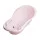 Ванна дитяча зі змивом Bunny 102 см powder pink