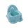 Горщик дитячий Eco METEO turquoise