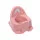 Горщик дитячий Eco METEO pink