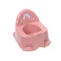 Горщик дитячий Eco METEO pink