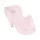 Гірка для ванни антиковзка дитяча Bunny powder pink