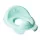 Накладка дитяча на сидіння унітазу Bunny mint