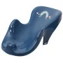 Гірка дитяча для купання антиковзка METEO navy