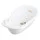 Ванна дитяча WILD&FREE LITTLE ELEPHANT 86 см white green