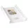 Килимок для пеленання WILD&FREE LITTLE ELEPHANT 50х70 см white
