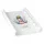 Килимок для пеленання WILD&FREE UNICORN 50x70 см white