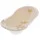 Ванна дитяча зі зливом Teddy Bear 86 см beige