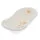 Ванна дитяча LUX Teddy Bear 86 см white pearl