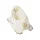 Горщи дитячий з музикою  антиковзкий Teddy Bear beige