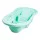 Ванна дитяча Anatomic Comfort 2в1 light green