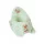 Антиковзкий дитячий горщик FOREST FAIRYTALE light green