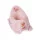 Антиковзкий дитячий горщикз музикою FOREST FAIRYTALE light pink