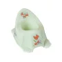 Горщик дитячий з музикою антиковзкий FOREST FAIRYTALE light green