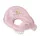 Накладка дитяча антиковзка на сидіння унітазу FOREST FAIRYTALE light pink