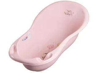Ванна дитяча FOREST FAIRYTALE 102 см light pink