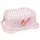 Сходинки антиковзкі у ванну дитячі FOREST FAIRYTALE light pink