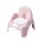 Горщик-крісло дитячий FOREST FAIRYTALE light pink