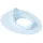Накладка дитяча на сидіння унітазу DUCK light blue