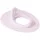 Накладка дитяча на сидіння унітазу DUCK light pink