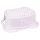 Сходинки дитячі антиковзкі у ванну DUCK light pink