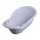 Ванна дитяча DUCK 86 см light gray