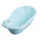 Ванна дитяча DUCK 86 см light blue