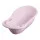 Ванна дитяча DUCK 86 см light pink
