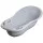 Ванна дитяча DUCK 102 см light gray