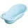 Ванна дитяча DUCK 102 см light blue