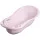 Ванна дитяча DUCK 102 см light pink