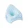 Горщик дитячий DUCK light blue