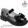 Туфлі дитячі Apawwa B1666R black 31-36