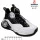 Кросівки дитячі Apawwa W2700R black-white 30-37